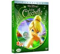 Animation - Fee Clochette