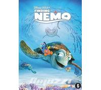 Animation - Finding Nemo [DVD de Audio]