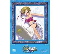 Animation [First Press] - D. N. Angel Sky Target. 8 [Alemania] [DVD]