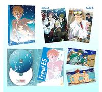Animation - Free!-Eternal Summer- 3 [Edizione: Giappone] [Italia] [Blu-ray]