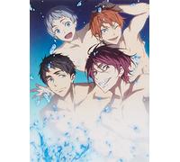 Animation - Free!-Eternal Summer- 6 [Edizione: Giappone] [Italia] [DVD]