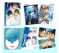 Animation - Free!-Eternal Summer- 7 [Edizione: Giappone] [Italia] [DVD]