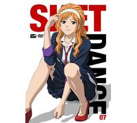 Animation - Fujisaki Sket Dance 07 Deluxe Edition (DVD+CD) [Japan LTD DVD] AVBA-49387