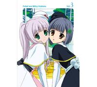 Animation - Futari Wa Milky Holmes Vol.3 [Japan BD] PCXG-50140