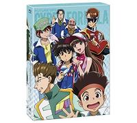 Animation - Future Gpx Cyber Formula Blu-Ray Box Special Price Ban (4 Blu-Ray) [Edizione: Giappone] [Blu-ray]