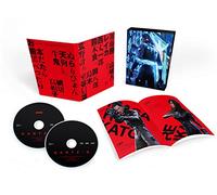 (Animation) - Gantz:O (2 Blu-Ray) [Edizione: Giappone] [Italia] [Blu-ray]