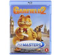 Animation - Garfield 2 [Edizione: Francia] [Italia] [Blu-ray]