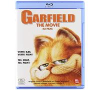 Animation - Garfield Le Film [Edizione: Francia] [Blu-ray]