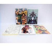 Animation - Gargantia On The Verdurous Planet (Suisei No Gargantia) (English Subtitles) Blu-Ray Box 3 (BD+CD) [Japan LTD BD] BCXA-753