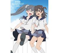 (Animation) - Gekijou Ban[Selector Destructed Wixoss] (2 Dvd) [Edizione: Giappone] [Italia]