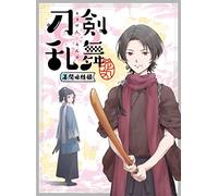 (Animation) - Gekijou Ban Soushuuhen[Touken Ranbu-Hanamaru-]-Makuai Kaisou Roku- [Edizione: Giappone] [Italia] [Blu-ray]