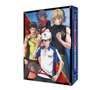 Animation - Gekijou Ban The Prince Of Tennis Eikoku Shiki Teikyuu Jou Kessen! (2DVDS) [Japan LTD DVD] BCBA-4309