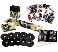 Animation - Gintama Blu-Ray Box Season 2 (10 Blu-Ray) [Edizione: Giappone] [Italia] [Blu-ray]