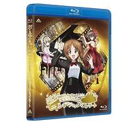 (Animation) - Girls Und Panzer Gekijou Ban Cinematic Concert (3 Blu-Ray) [Edizione: Giappone] [Italia] [Blu-ray]