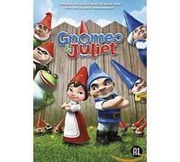 Animation - Gnomeo & Juliet