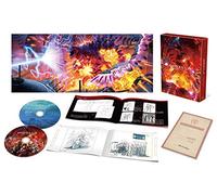 (Animation) - Godzilla Kessen Kidou Zoushoku Toshi Collectors Edition (2 Blu-Ray) [Edizione: Giappone] [Italia] [Blu-ray]