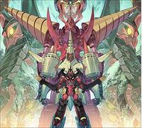 Animation - Gurren Lagann Complete Blu-Ray Box (15 Blu-Ray) [Edizione: Giappone] [Italia] [Blu-ray]