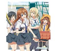 (Animation) - [Hachigatsu No Cinderella Nine] Vol.1 (2 Blu-Ray) [Edizione: Giappone] [Italia] [Blu-ray]