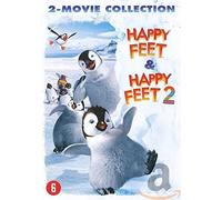 Animation - Happy Feet 1&2