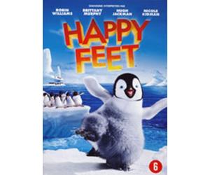 Animation - Happy Feet