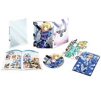 (Animation) - Heavy Object Vol.1 [Edizione: Giappone] [Italia] [Blu-ray]