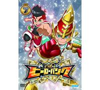 Animation - Hero Bank Vol.7 [Japan DVD] HSB-269