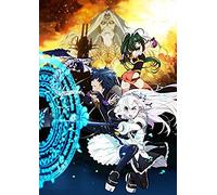 Animation - Hitsugi No Chaika Avenging Battle (Chaika The Coffin Princess Avenging Battle) Vol.2 [Japan LTD DVD] KABA-10300