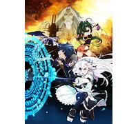 Animation - Hitsugi No Chaika Avenging Battle (Chaika The Coffin Princess Avenging Battle) Vol.3 [Japan LTD DVD] KABA-10301