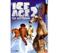 Animation - Ice Age 02 [DVD de Audio]