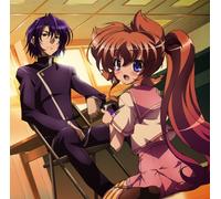 ANIMATION - ITSUKA TENMA NO KURO USAGI CHARACTER SONG CD VOL.2