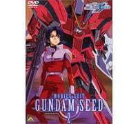 Animation [J/Ds] - Gundam Seed Vol. 2 [Alemania] [DVD]