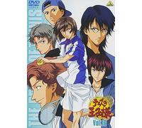 Animation [J/Ds] - Konomi Takeshi - Prince Of Tennis Vol.16 [Edizione: Giappone] [Italia] [DVD]