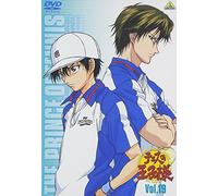 Animation [J/Ds] - Prince of Tennis Vol. 19 [Alemania] [DVD]