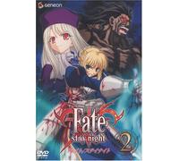 Animation [J/Lpcm] - Fate/Stay Night Vol. 2 [Alemania] [DVD]