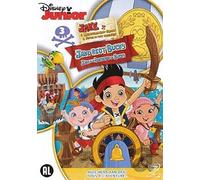 Animation - Jake and the Neverland..