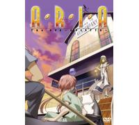 Animation [Japanese] - Aria the Ova-Arietta [Alemania] [DVD]