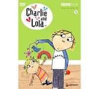 Animation [Japanese] - Chalie & Lola 1 [Alemania] [DVD]