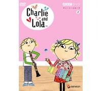 Animation [Japanese] - Chalie & Lola 2 [Alemania] [DVD]