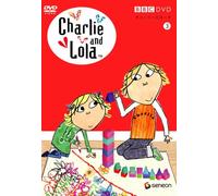 Animation [Japanese] - Chalie & Lola 3 [Alemania] [DVD]