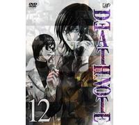 Animation [Japanese] - Death Note 12 [Alemania] [DVD]