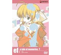 Animation [Japanese] - Ef-a Tale of Memories Page 1 [Alemania] [DVD]
