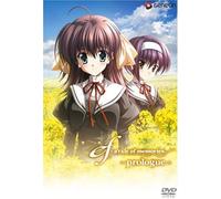 Animation [Japanese] - Ef-A Tale of Memories Prologue [USA] [DVD]
