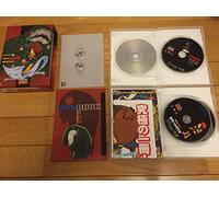 Animation [Japanese] - Gegege No Kitaro: Gegege Box Th [Alemania] [DVD]