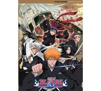 Animation [Japanese] - Gekijyoban Bleach Memories of [Alemania] [DVD]