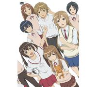 Animation [Japanese] - Minami-Ke 1 [USA] [DVD]