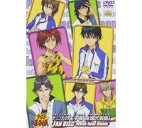 Animation [Japanese] - Prince of Tennis Ova Zenkoku-F [Alemania] [DVD]