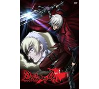 Animation [Japanese] - Vol. 1-Devil May Cry [Alemania] [DVD]