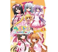 Animation [Japanese] - Vol. 1-Lovedol [Lovely Idol] [Alemania] [DVD]