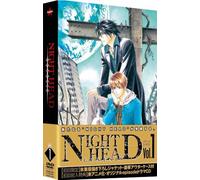 Animation [Japanese] - Vol. 1-Night Head Genesis [Alemania] [DVD]