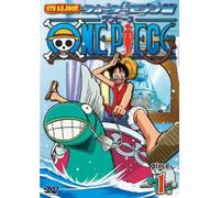 Animation [Japanese] - Vol. 1-One Piece: 8th Season [Alemania] [DVD]